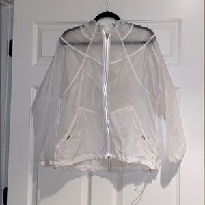 Athleta lightweight jacket